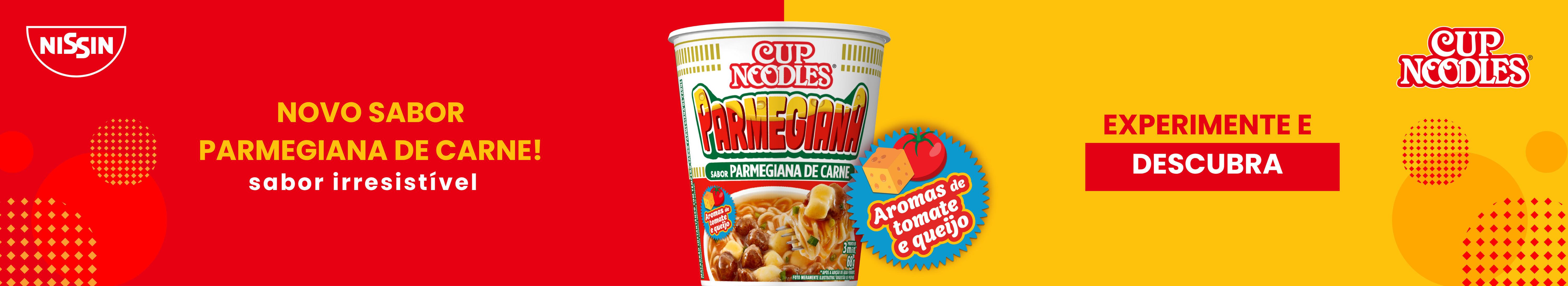 Cup Noodles - Trade